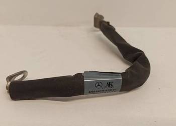MERCEDES W205 PRZEWÓD KLEMA MINUSOWY A2055407816