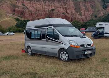 Renault Trafic 1.9 dci