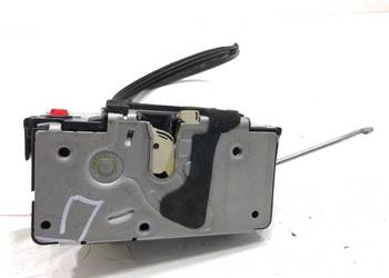 ZAMEK DRZWI LEWY TYŁ OPEL MERIVA B Minivan 10-17