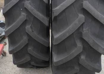 Opony rolnicze Trelleborg Pirelli 480 70 R30