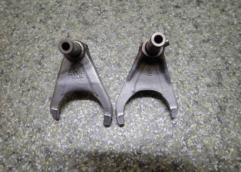1 SZT. WODZIK ( R ) SKRZYNI BIEGÓW YAMAHA YZF YZ 250 F 4T 02-09R WR