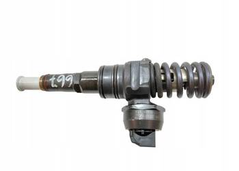 POMPOWTRYSKIWACZ 038130073BA 0414720216 1.9 TDI Volkswagen Passat V  B5