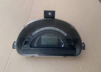 9650735580 licznik zegary Citroen c2 c3