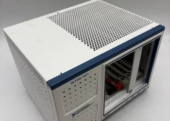 National Instruments PXIe-1071 195659D-01L Chasis