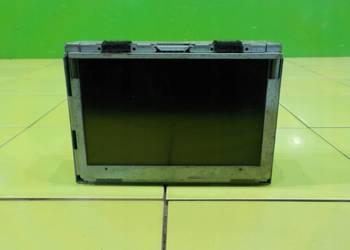 LAND ROVER FREELANDER II 07r 5D wyswietlacz 6H52-10E889-AC