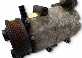 SPRĘŻARKA KLIMATYZACJI Ford C-Max Focus II 1.8 16V 6M5H-19D629-AB