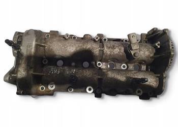 WAŁKI ROZRZĄDU Opel Corsa D 1.3 CDTI pokrywa 55209067