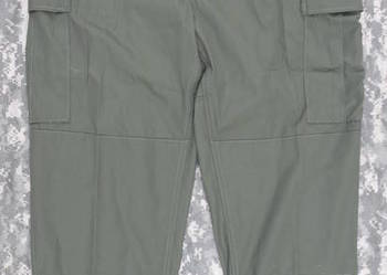 Spodnie BDU PROPPER olive NYCO XLarge