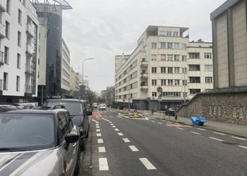 Gdynia-Śródmieście 3-pokojowe mieszkanie w Bankowcu 69,28 m² przedwojenny …