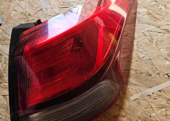 LAMPA TYŁ  PRAWA HYUNDAI I30 III KOMBI SW