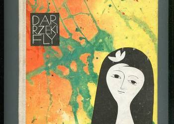 Dar rzeki Fly - Maria Kruger