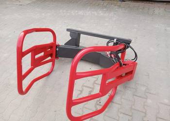 Chwytak do bel  Mazurski firmy Metal technik Chwytak do bel  Mazurski firmy Metal technik