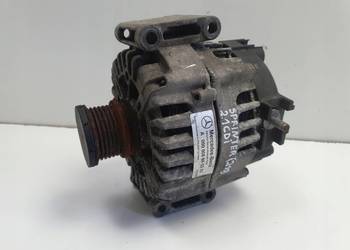 ALTERNATOR Mercedes Sprinter 906 2.2 CDI _ A0009068802 Alternator Alternato