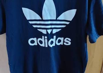 koszulka adidas