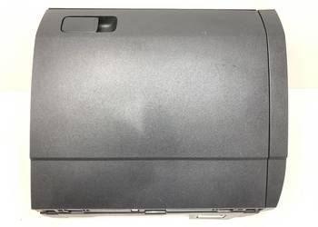 SCHOWEK PASAŻERA VW TIGUAN SUV 5NB857097C PÓŁKA DESKI, BOCZNY, WNĘKA