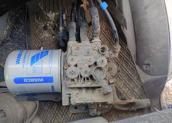 Osuszacz Renault magnum 2013