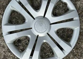 Kołpak Skoda Fabia Roomster 15" oryginalny