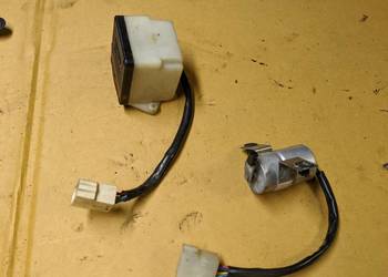 Fiat 125 Polonez FSO ,regulator czasowy pracy wycieraczek
