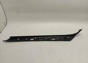 Jaecoo 7 PHEV 2025r listwa zewnętrzna szyby przód czołowej 609001874aa