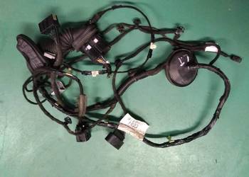 FORD MONDEO MK5 WIĄZKA ELEKTRYCZNA DRZWI LEWY TYŁ OEM