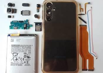 Samsung Galaxy  M34  5G  Części