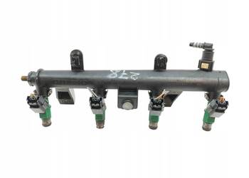 LISTWA WTRYSKOWA 9655833580 1.4 8V Peugeot 207 I (2006-2012)