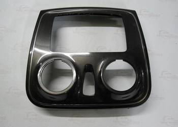 DACIA SANDERO II LIFT 20r ramka radia 682607451R