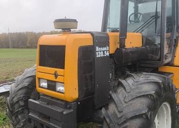 Renault 120.54 rok 1994