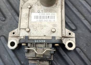 Moduł sterownik ESP Mercedes 0005426518