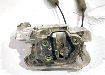 ZAMEK DRZWI PRAWY PRZÓD SUBARU OUTBACK III Kombi 03-10