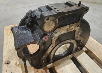 Obudowa koła zamachowego Massey Ferguson 6614