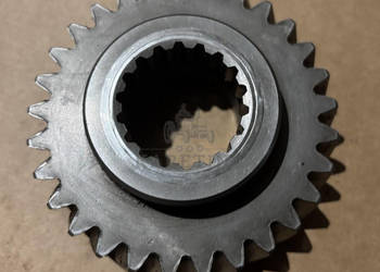 Valtra T174 T213 N103 N121 N121 8050 Koło Zębate Zębatka