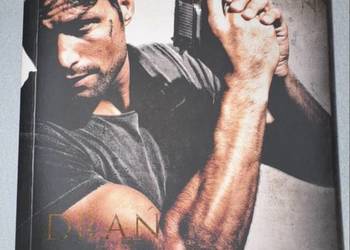 Książka Drań Katarzyna Michalak