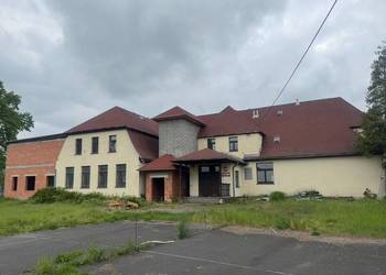 Dom Seniora 50 miejsc Pozwolenia Projekty Zgody