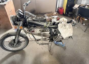 Honda CB 200