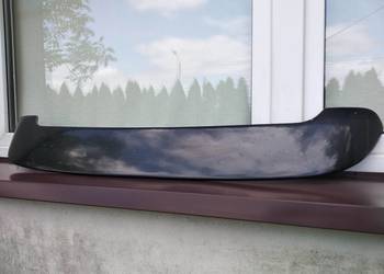 Peugeot 307 hatchback HB lotka spoiler na klapę bagażnika oryginał