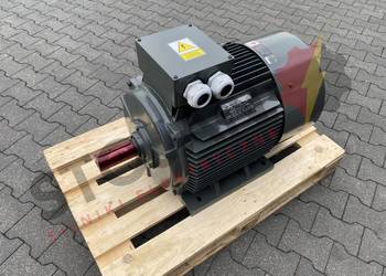 silnik elektryczny 37kW 985obr. 3fazowy IE2