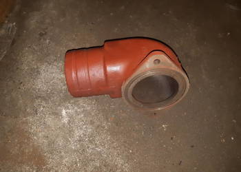 STAR8 Kolanko 100 mm B.P.