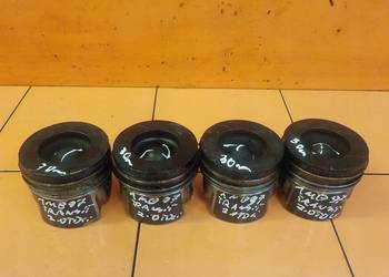 FORD TRANSIT MK8 2.0 TDCI ECOBLUE 18r 105KM YLF6 tlok ATE0D FM-I 2R0