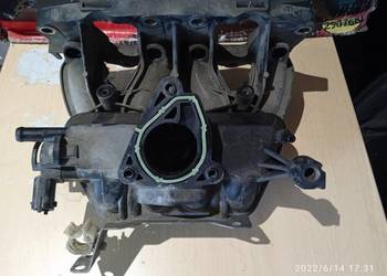 Fiat panda II/1.2/2003r) kolektor ssący orginal z gwarancją