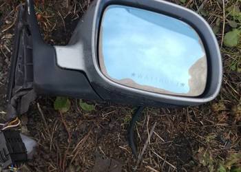 Lusterko prawy przód audi a 3