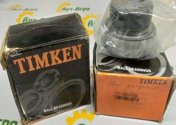 Łożysko G1106 KRRB TIMKEN
