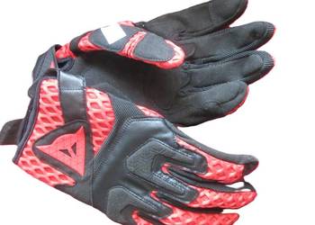 Rekawice motocyklowe Dainese Roz M