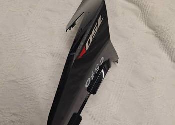 Honda CB 750 / Lewy Zadupek Obrzycko C570