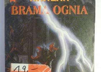 BRAMA OGNIA - THOMAS HARLAN