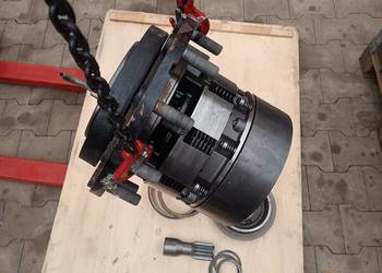 GM Hydrema MT-3060 ll 4472048241 zwolnienia