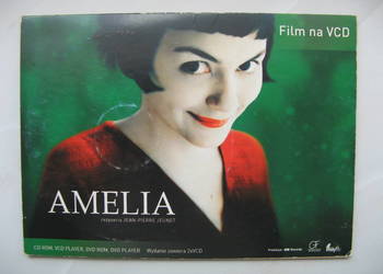 Amelia - Audrey Tautou Amelia - Audrey Tautou