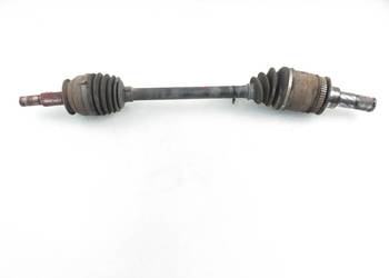 PÓŁOŚ LEWA TYLNA INFINITI Q70 M Y51 3.0d