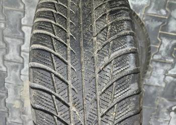 Opony zimowe Bridgestone 215/65 R17