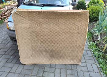 Fiat 126p podsufitka